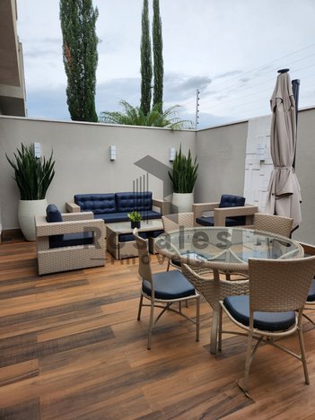 house em Rua Argeo Piva, Morumbi - Paulínia - SP