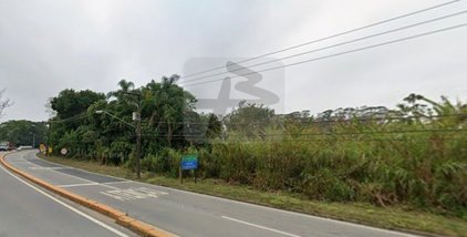 commercial_land_lot em Rodovia Professor Alfredo Rolim de Moura, Cocuera - Mogi das Cruzes - SP
