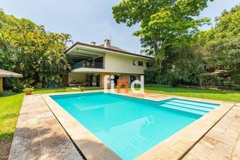 house em Rua Tanger, Parque Silvino Pereira - Cotia - SP