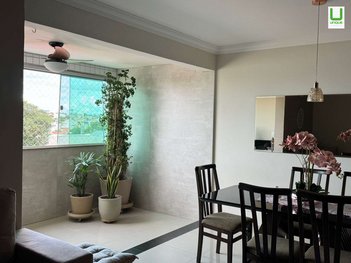 apartment em Rua Dona Queridinha, Itapoã - Belo Horizonte - MG