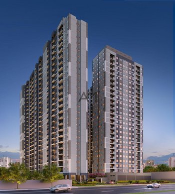 apartment em Rua Marcos Arruda, Catumbi - São Paulo - SP