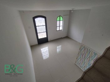 house em Rua Francisco Lima Cerqueira, Jardim Cidade Pirituba - São Paulo - SP