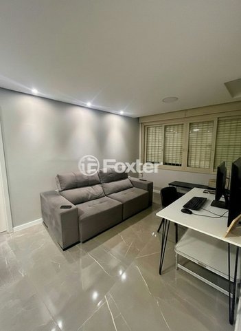 apartment em Rua Onofre Pires, Azenha - Porto Alegre - RS