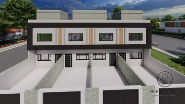 house em Estrada Doutor Enéas Carneiro, Jardim Josane - Sorocaba - SP