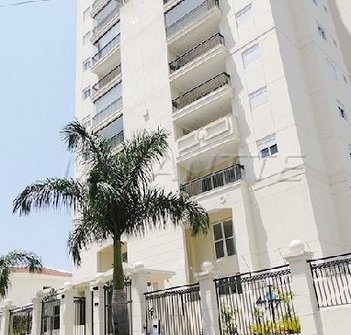 apartment em Rua Horácio de Castilho, Vila Maria Alta - São Paulo - SP