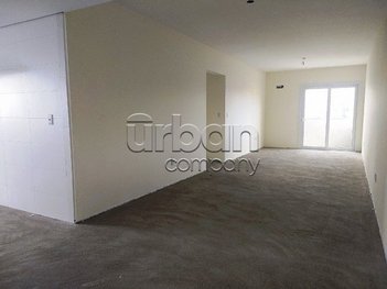 apartment em Rua Aurora, Marechal Rondon - Canoas - RS