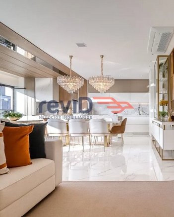 apartment em Avenida Professor Ascendino Reis, Vila Clementino - São Paulo - SP