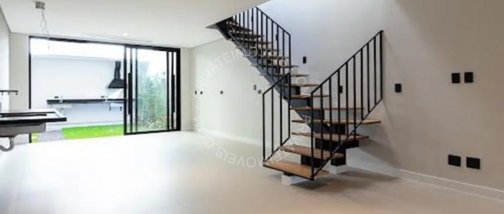 house em Rua Quiçaba, Vila Nova Conceição - São Paulo - SP