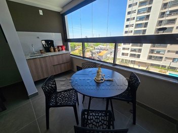 apartment em Avenida Engenheiro Carlos Reinaldo Mendes, Além Ponte - Sorocaba - SP