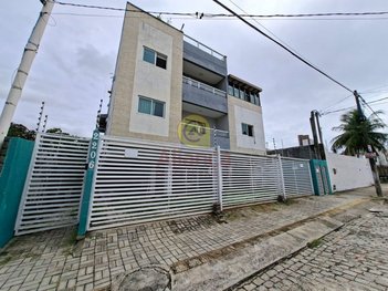 apartment em Avenida Amintas Barros, Lagoa Nova - Natal - RN