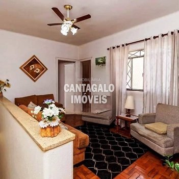 house em Rua Professor Oliveira Fausto, Alto da Mooca - São Paulo - SP