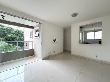 apartment em Rua Jornalista Tarcísio Henriques, Castelo - Belo Horizonte - MG