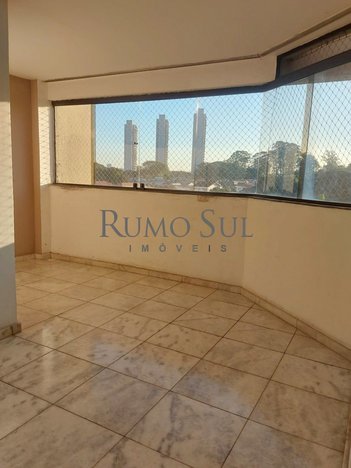 apartment em Rua Manuel Correia Penteado, Vila Seabra - São Paulo - SP