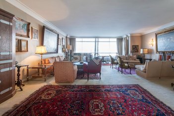 apartment em Avenida São Luís, Centro - São Paulo - SP