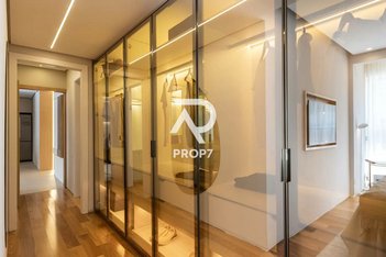 apartment em Rua Ministro Godói, Perdizes - São Paulo - SP