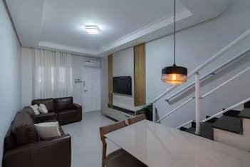 house em Rua Rafael Duarte, Jardim Itapeva - São Paulo - SP