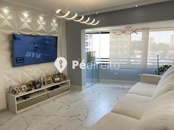 apartment em Rua Bimbarra, Vila Formosa - São Paulo - SP