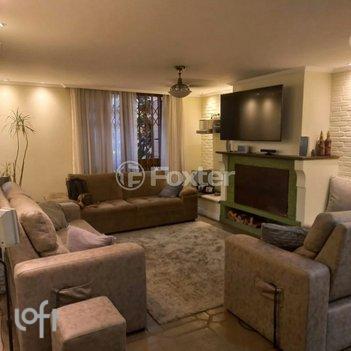 house em Jataí, Cristal - Porto Alegre - RS