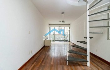 apartment em Rua Dona Avelina, Vila Mariana - São Paulo - SP