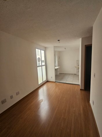 apartment em Rua Antônio Rocha Batista, Jardim Paraíso de Viracopos - Campinas - SP