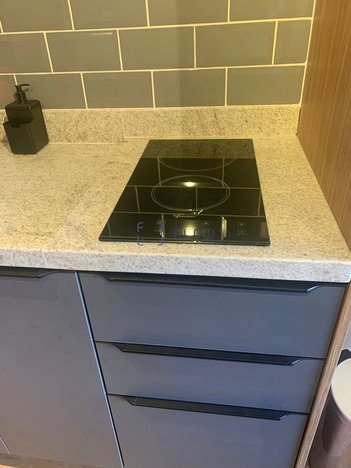 apartment em Avenida dos Eucaliptos, Indianópolis - São Paulo - SP