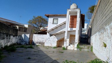 house em Rua Santa Catarina, Vila Augusta - Sorocaba - SP