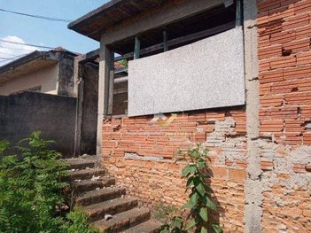 land_lot em Rua Caconde, Vila Clarice - Santo André - SP