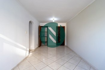 apartment em Rua Maria Bucalem Haddad, Vila Firmiano Pinto - São Paulo - SP