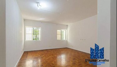 apartment em Praça Amadeu Amaral, Bela Vista - São Paulo - SP