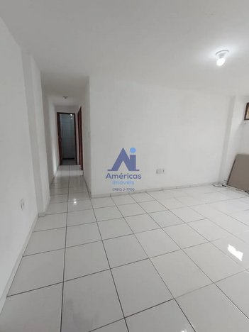 apartment em Rua Campinas do Sul, Curicica - Rio de Janeiro - RJ