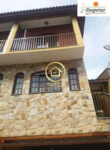 house em Rua Luiz José Montesanti, Vila Comercial - São Paulo - SP