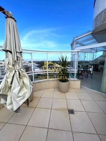 apartment em Avenida do Canal, Nova Califórnia (Tamoios) - Cabo Frio - RJ