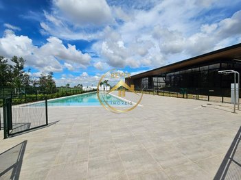 land_lot em Avenida 1, Residencial Jatibela - Campinas - SP