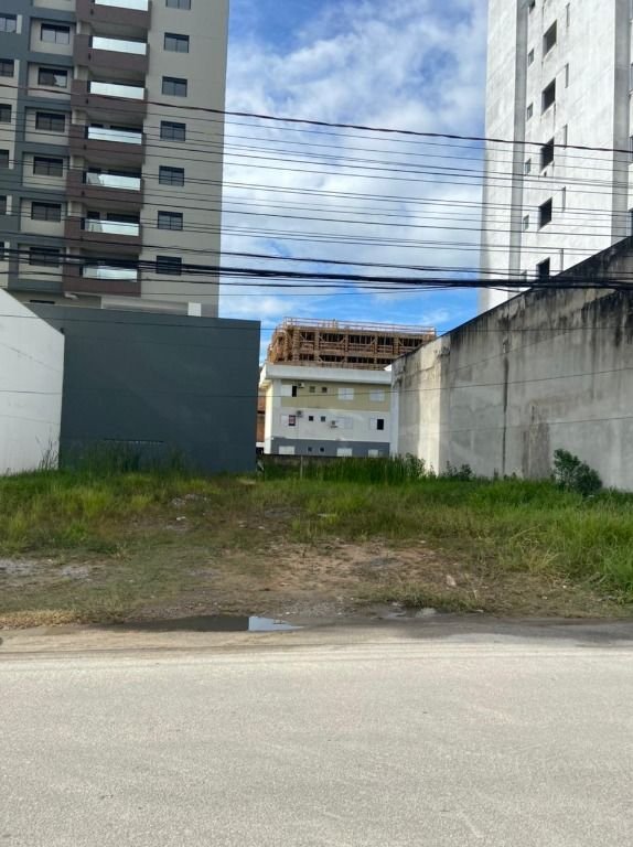 Terreno à venda no Bairro Pedra Branca por 4k Imóveis imobiliária na Pedra Branca