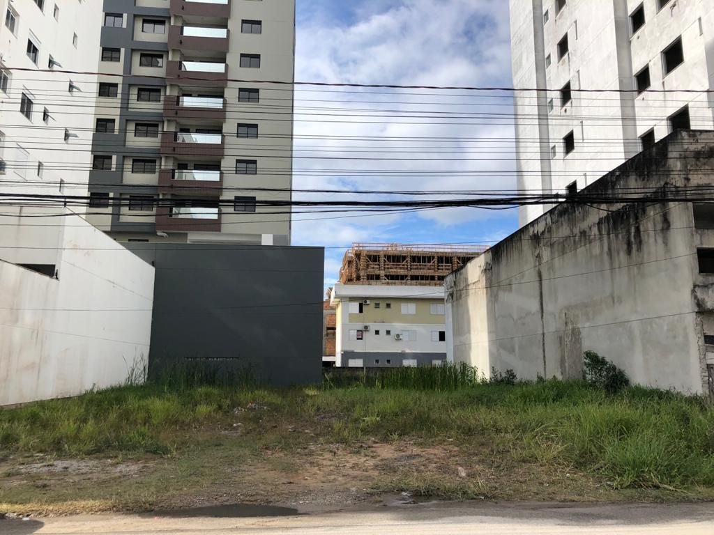 Terreno à venda no Bairro Pedra Branca por 4k Imóveis imobiliária na Pedra Branca