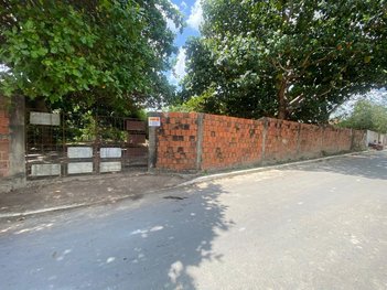 land_lot em Rua João Carlos, Jabuti - Itaitinga - CE