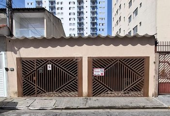 land_lot em Rua Frei Manuel do Desterro, Vila Esperança - São Paulo - SP