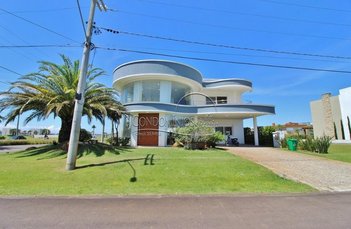 house em Rua Rio Jacuí, Xangri-Lá - Xangri-Lá - RS