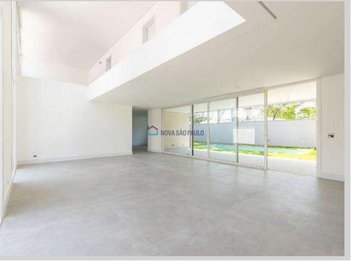 house em Rua José Gambarini, Jardim Cordeiro - São Paulo - SP