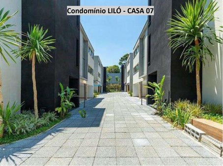 Cômodo Condomínio