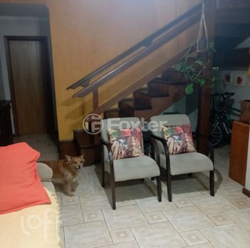 house em Rua Euclydes da Cunha, Partenon - Porto Alegre - RS
