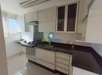 apartment em Avenida Umuarama, Umuarama - Araçatuba - SP
