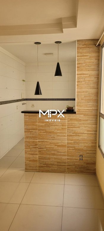 apartment em Avenida das Ondas, Jardim São Francisco - Piracicaba - SP