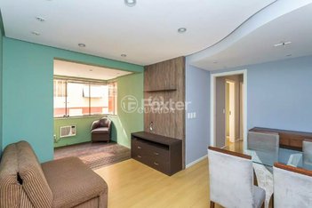 apartment em Rua Doutor Barcelos, Tristeza - Porto Alegre - RS
