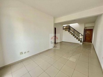 apartment em Praça Santa Terezinha, Centro - Taubaté - SP