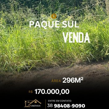 commercial_building em Rua B, Residencial Parque Sul - Montes Claros - MG