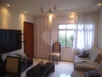 apartment em Rua Alberto da Silva, Santa Terezinha - São Bernardo do Campo - SP