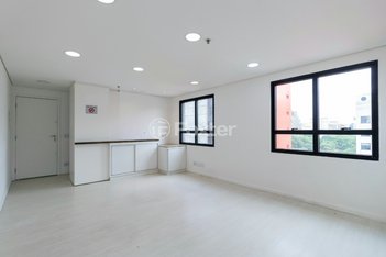 apartment em Rua Maestro Cardim, Liberdade - São Paulo - SP