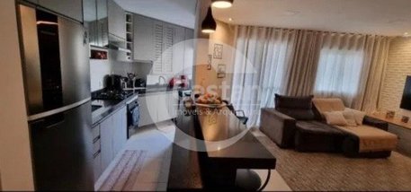 apartment em Rua Intendência, Brás - São Paulo - SP