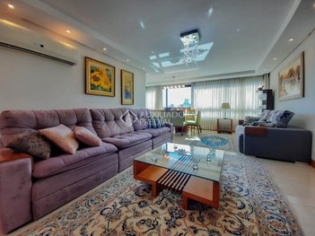 apartment em Rua Doutor Armando Barbedo, Tristeza - Porto Alegre - RS